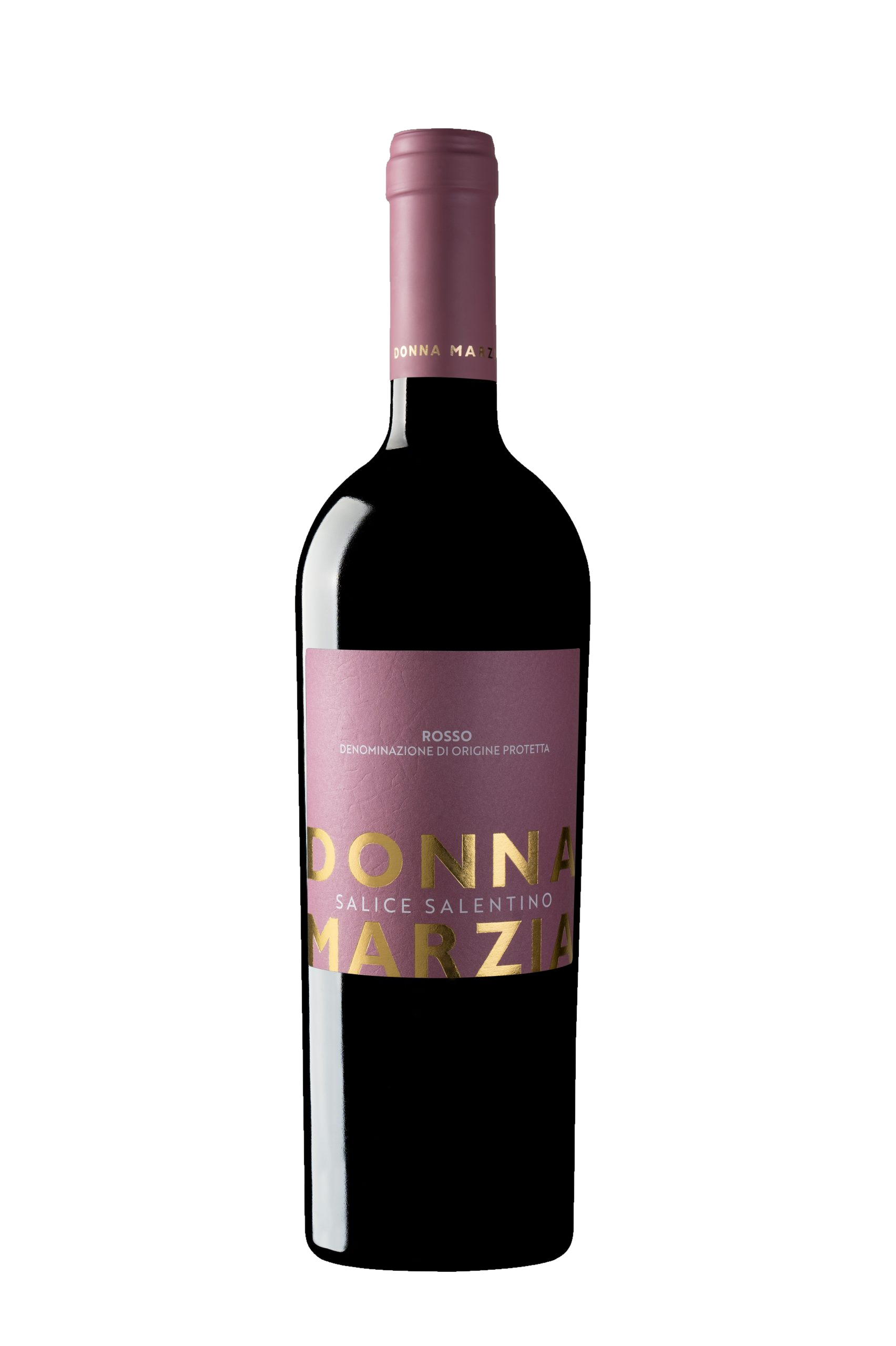 Donna Marzia Salice Salentino 2022 Dop Donna Marzia Salice Salentino 2022 Dop – Bild 1