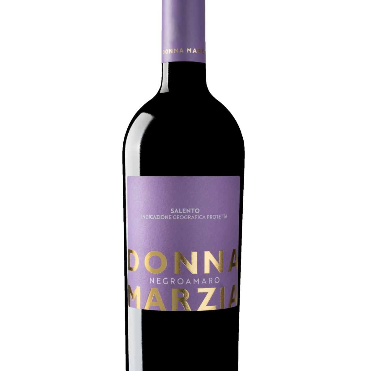 Donna Marzia Negroamaro Salento 2024 IGT