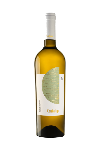 Cantalupi Chardonnay Salento 2023 Igp Cantalupi Chardonnay Salento 2023 Igp – Bild 1