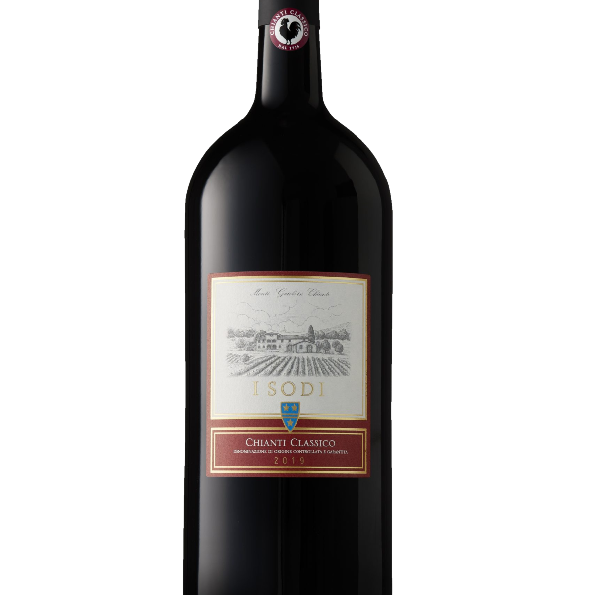Chianti Classico DOCG 2021