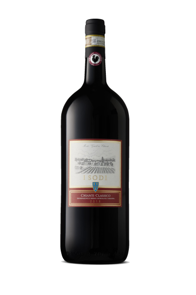 Chianti Classico Docg 2021 – Bild 1