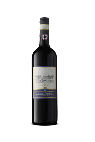 Chianti Classico Riserva 2020 Docg – Bild 1
