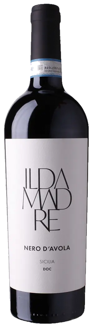 Ilda Madre – Nero D'Avola Ilda Madre - Nero D'Avola – Bild 1
