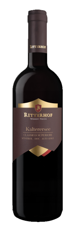 Kalterersee Classico Superiore 2022 - Ritterhof Kalterersee Classico Superiore 2022 - Ritterhof – Bild 1