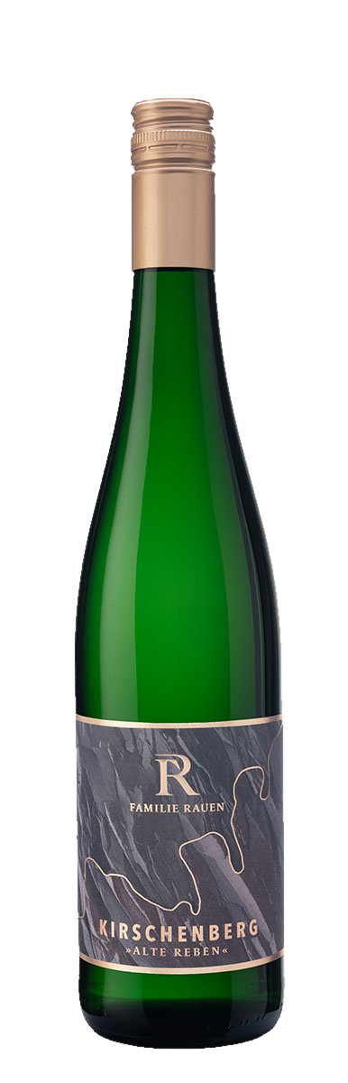 Riesling Spätlese Kirschenberg alte Reben trocken 2021