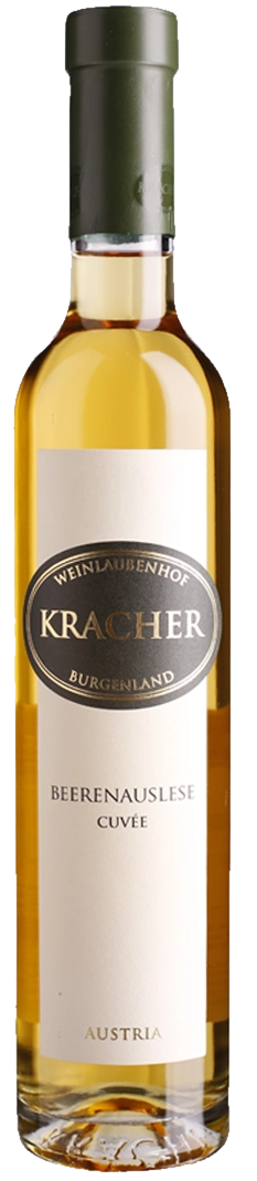 Kracher – Beerenauslese Cuvée Kracher - Beerenauslese Cuvée – Bild 1