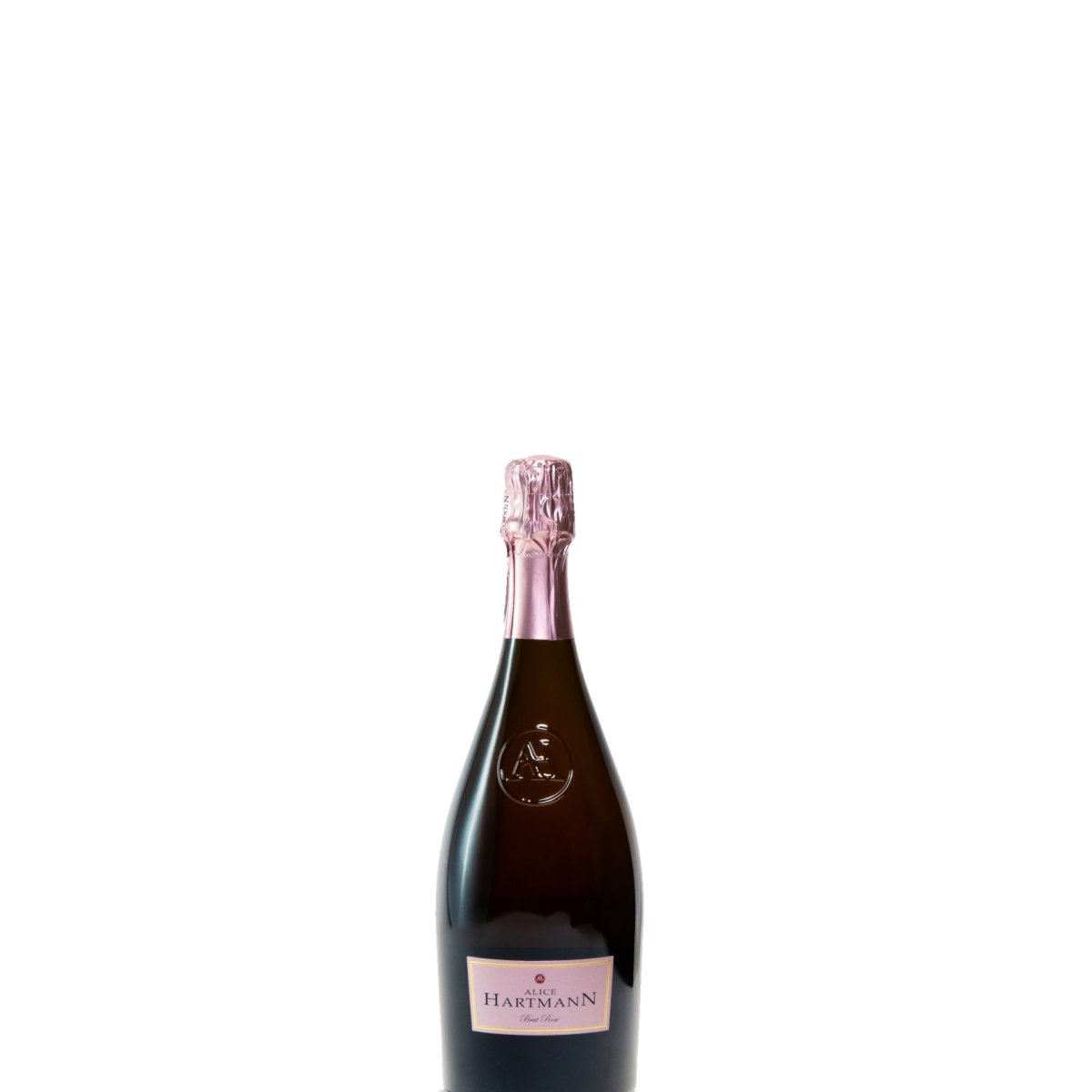 Crémant de Luxembourg rosé