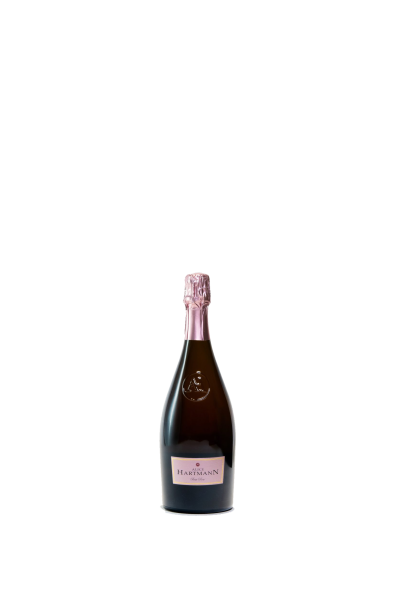 Crémant De Luxembourg Rosé Crémant De Luxembourg Rosé – Bild 1