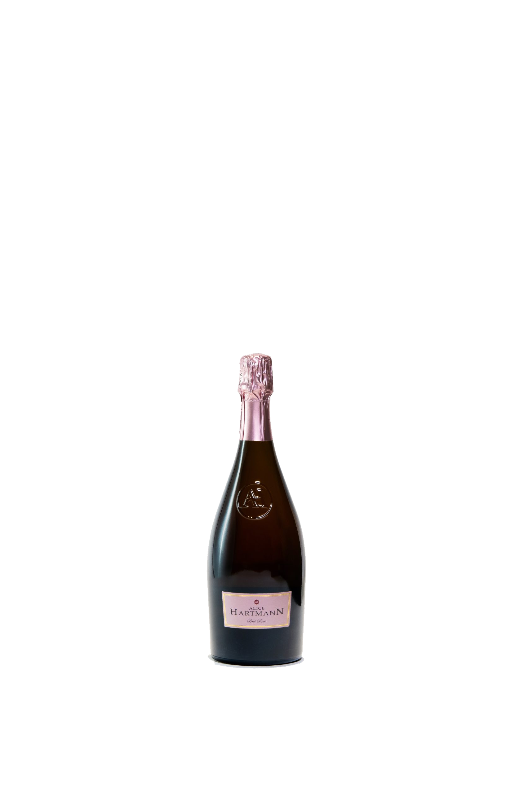 Crémant De Luxembourg Rosé Crémant De Luxembourg Rosé – Bild 1