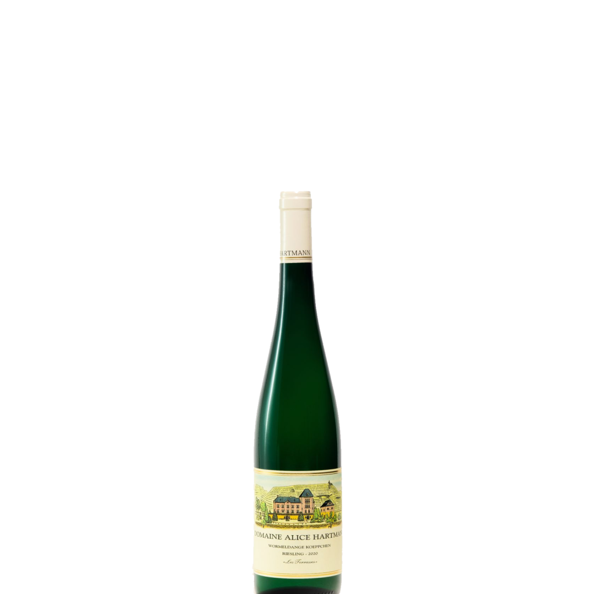 Riesling Les Terrasses 2023