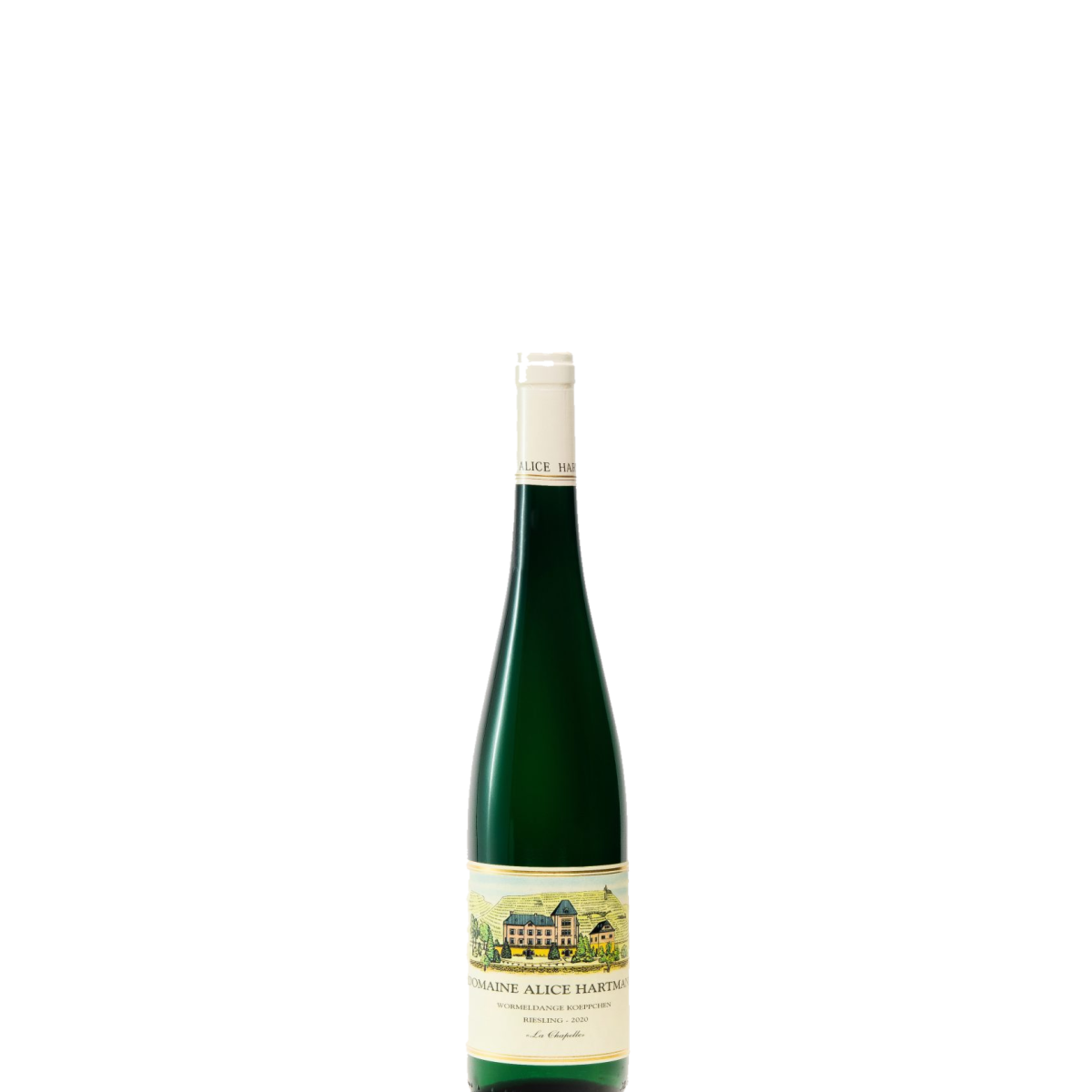 Riesling La Chapelle