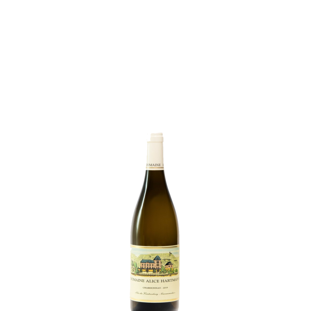 Chardonnay Clos de Kreitzerbeg - Grevenmacher