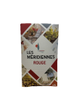 10L Bag in Box rouge VdP de Vaucluse - Les Méridiennes