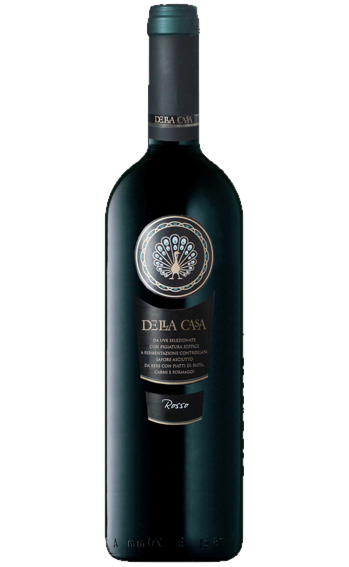 Rosso della Casa 2023 - Campagnola