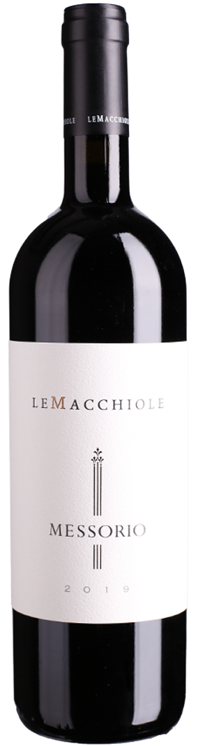 Le Macchiole – Messorio Le Macchiole - Messorio – Bild 1