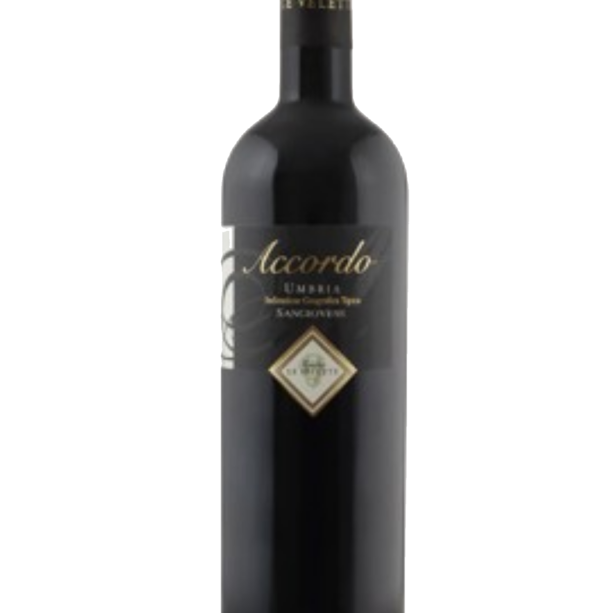 Accordo Umbria Sangiovese 2017 IGT