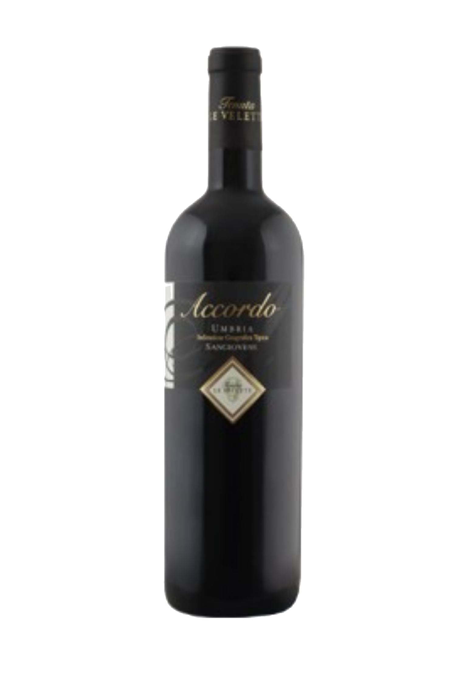 Accordo Umbria Sangiovese 2017 Igt Accordo Umbria Sangiovese 2017 Igt – Bild 1