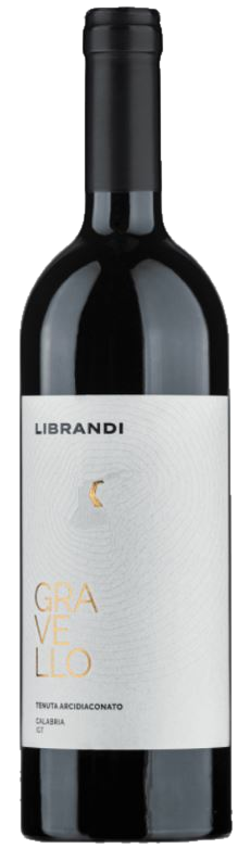 Gravello Calabria Igt Rosso 2022 Gravello Calabria Igt Rosso 2022 – Bild 1