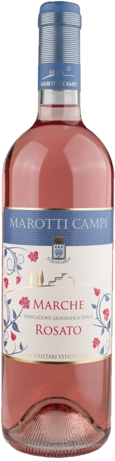 Lacrima Rosato Marche 2023 Igt Lacrima Rosato Marche 2023 Igt – Bild 1