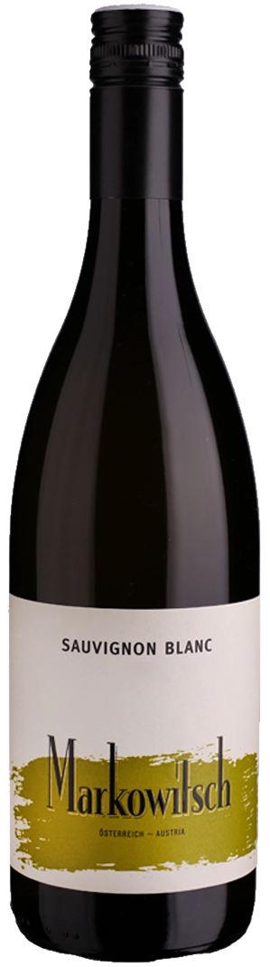 Markowitsch – Sauvignon Blanc Markowitsch - Sauvignon Blanc – Bild 1