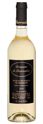 Muscat De Saint Jean De Minervois Aop Muscat De Saint Jean De Minervois Aop – Bild 1