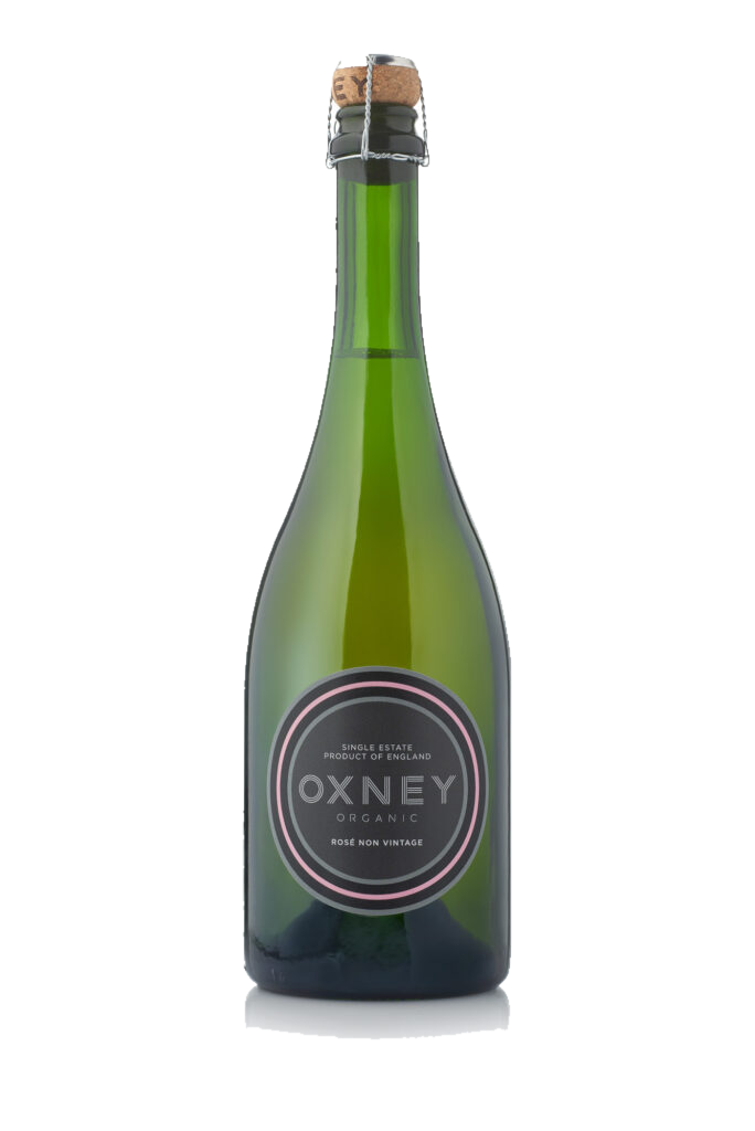 Estate Rosé NV