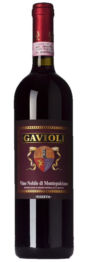 Vino Nobile Di Montepulciano Riserva 2017 Docg Vino Nobile Di Montepulciano Riserva 2017 Docg – Bild 1