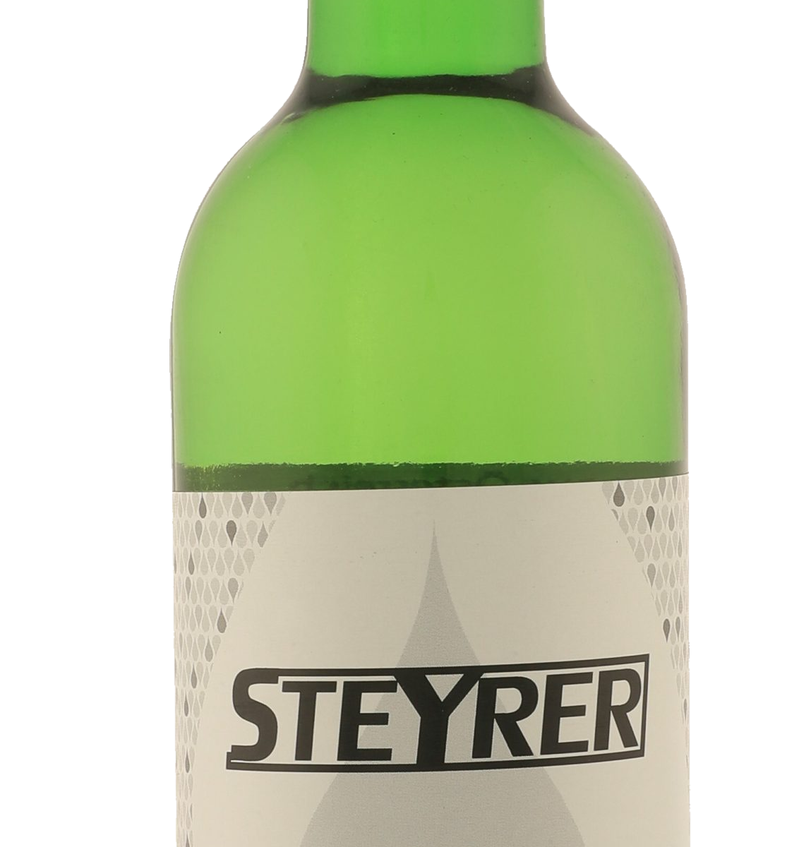 Grüner Veltliner Klassik 0,25l - Weingut Steyrer