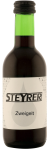 Zweigelt Klassik 0,25l - Weingut Steyrer