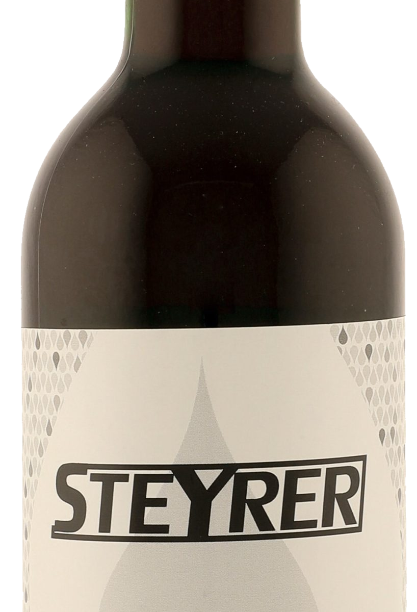 Zweigelt Klassik 0,25l - Weingut Steyrer