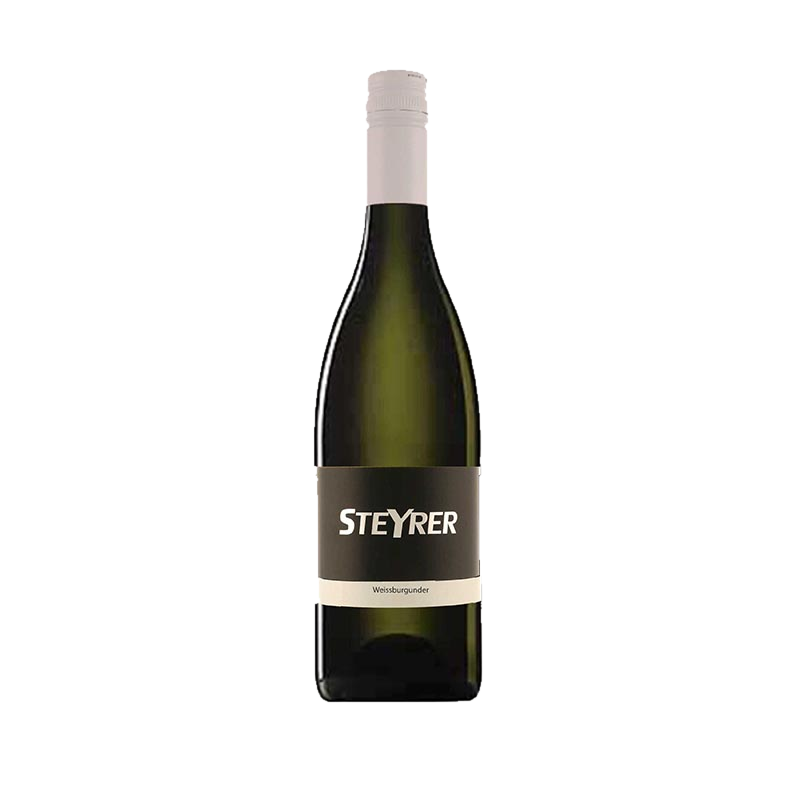 Weißburgunder Stoaried&Amp;Quot; 2023 - Weingut Steyrer&Amp;Quot; Weißburgunder Stoaried 2023 - Weingut Steyrer – Bild 1