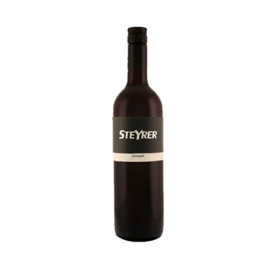 Zweigelt Klassik 2020 - Weingut Steyrer – Bild 1