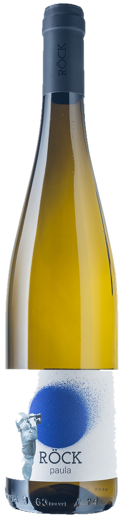 Röck – Riesling &Amp;Quot;Paula&Amp;Quot; Röck - Riesling &Amp;Quot;Paula&Amp;Quot; – Bild 1