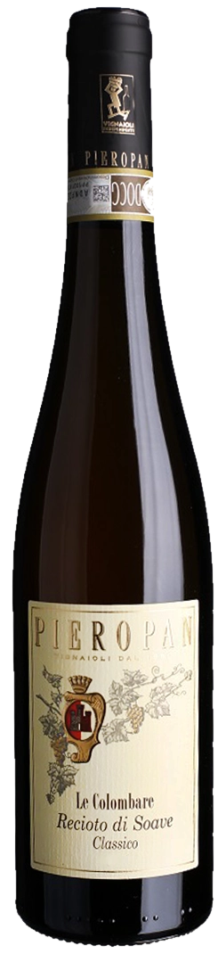 Pieropan – Le Colombare Recioto Di Soave Pieropan - Le Colombare Recioto Di Soave – Bild 1