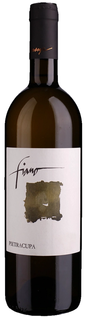 Pietracupa - Fiano