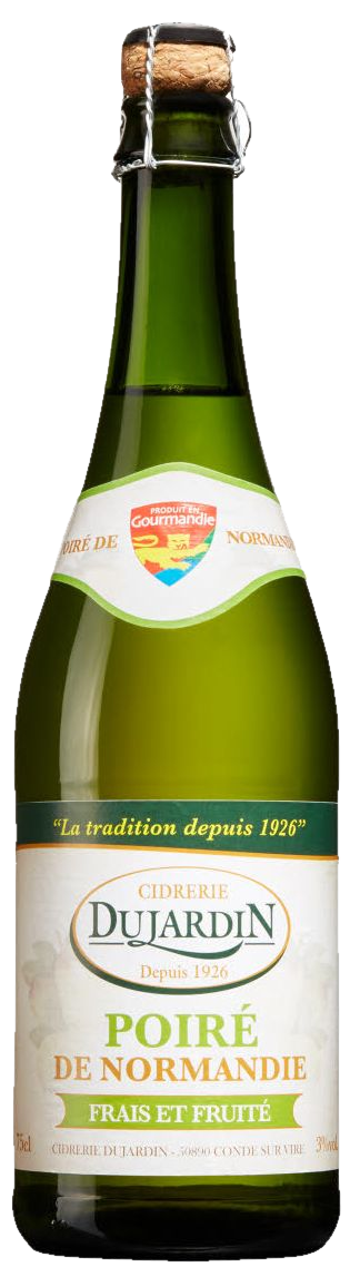 Poiré Dujardin Poiré Dujardin – Bild 1