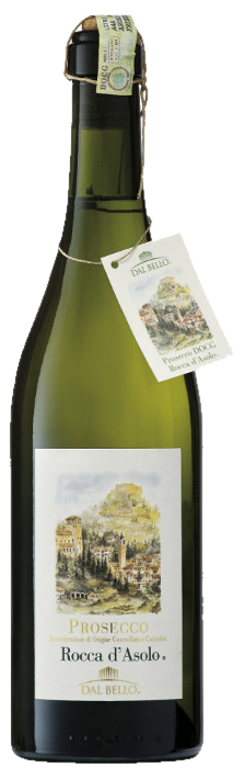 Prosecco Rosé Spumante Treviso