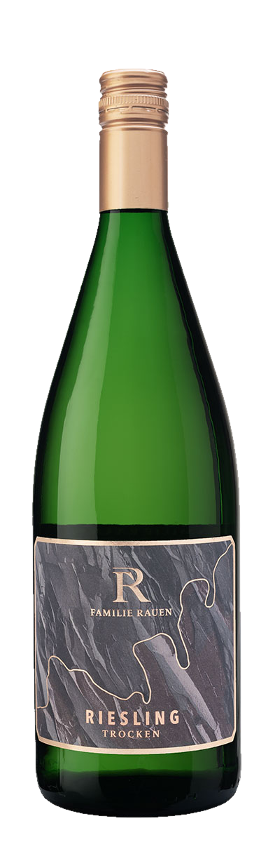 Riesling Trocken 2021 1.00L Riesling Trocken 2021 1.00L – Bild 1
