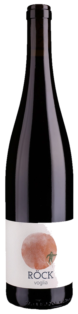 Röck – Voglia Röck - Voglia – Bild 1