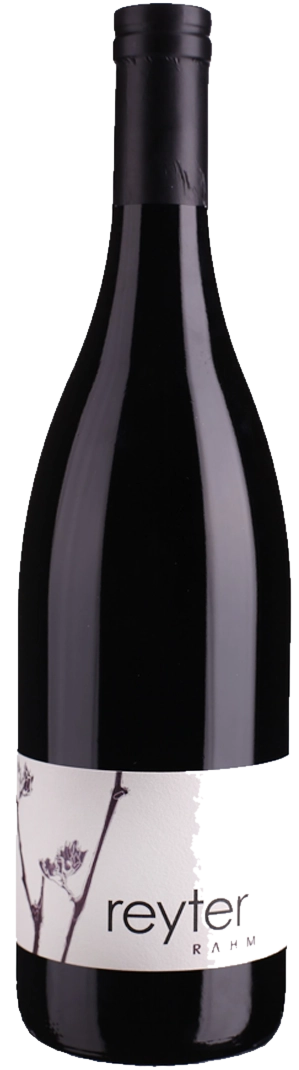 Reyter – Lagrein &Amp;Quot;Rahm&Amp;Quot; Reyter - Lagrein &Amp;Quot;Rahm&Amp;Quot; – Bild 1
