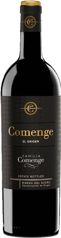Ribeira Del Duero Crianza 2020 Do Ribeira Del Duero Crianza 2020 Do – Bild 1