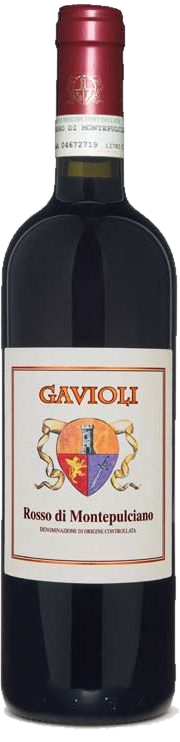 Rosso Montepulciano 2022 DOC