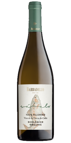 Sábalo Palomino Fino 2022 - Barbadillo