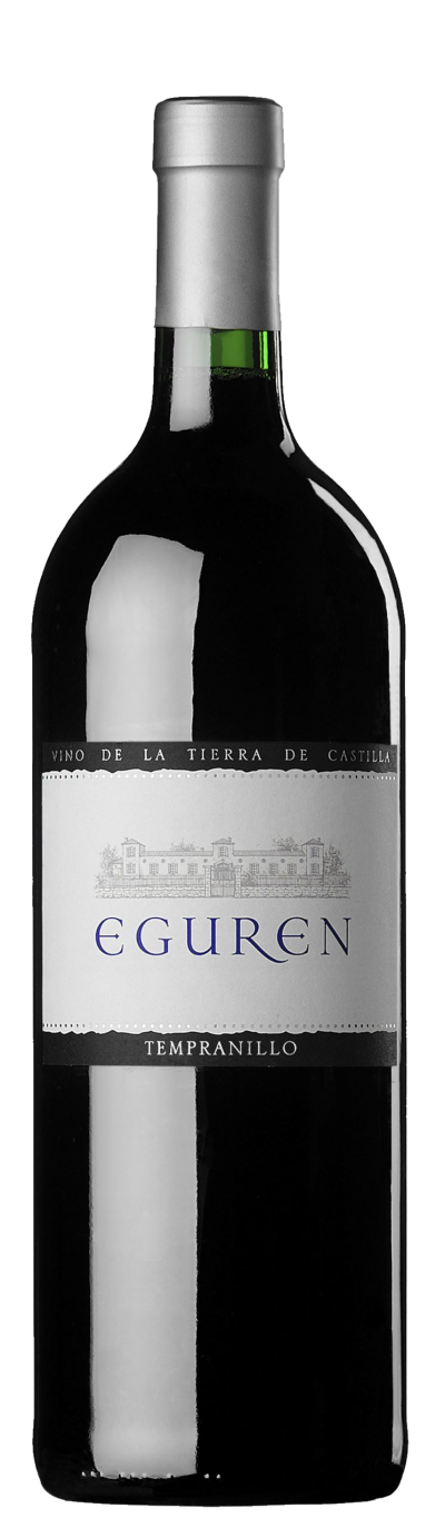 Eguren Tinto De La Tierra De Castilla 1L Eguren Tinto De La Tierra De Castilla 1L – Bild 1