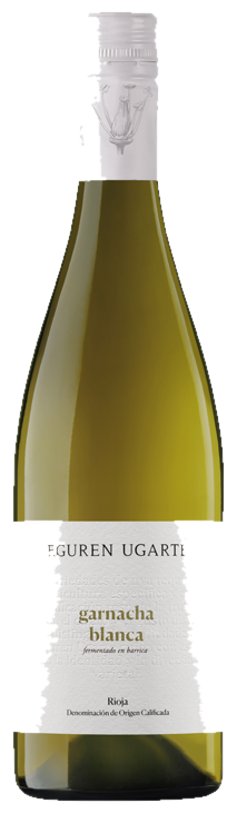 Garnacha Blanca Rioja Doc Garnacha Blanca Rioja Doc – Bild 1