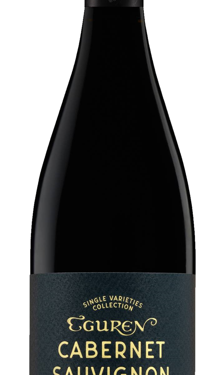 Cabernet Sauvignon Eguren de la Tierra de Castilla
