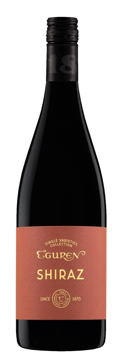 Shiraz Eguren De La Tierra De Castilla Shiraz Eguren De La Tierra De Castilla – Bild 1