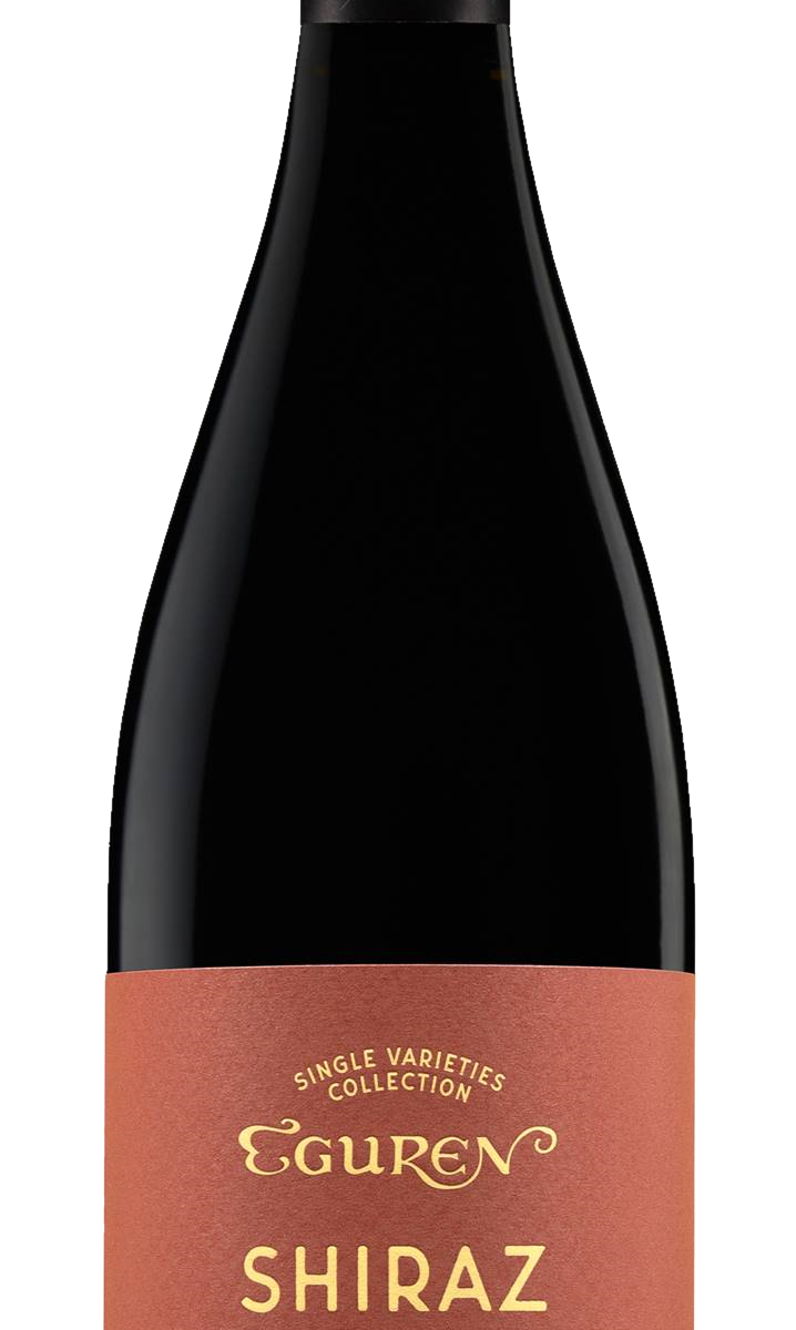 Shiraz Eguren de la Tierra de Castilla