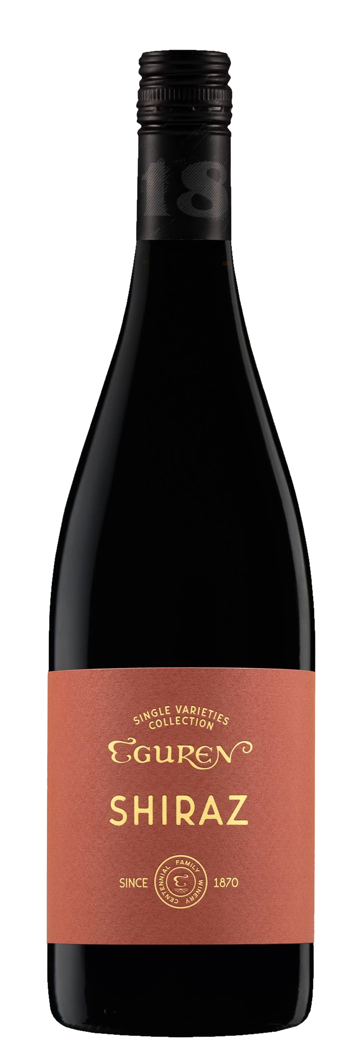 Shiraz Eguren De La Tierra De Castilla Shiraz Eguren De La Tierra De Castilla – Bild 1