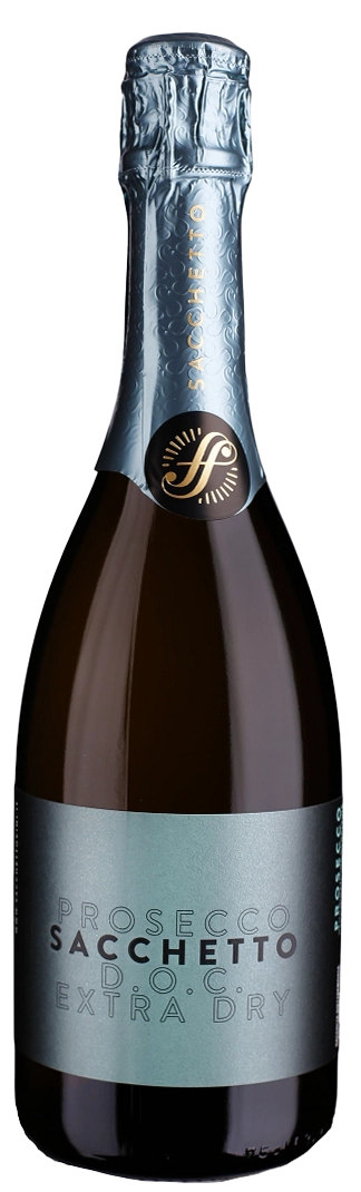 Cantine Sacchetto – Prosecco Doc Extra Dry Cantine Sacchetto - Prosecco Doc Extra Dry – Bild 1